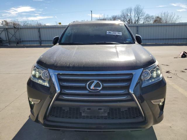 JTJJM7FX4F5093636 Lexus Gx 460 Premium
