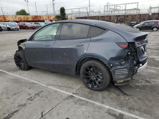 7SAYGDEE3NF386208 Tesla Model Y