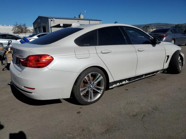 WBA4A5C56FG052409 BMW 428 I Gran Coupe