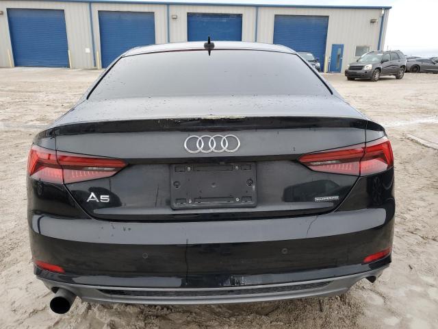 WAUTNAF57JA133466 Audi A5 Premium Plus S-line