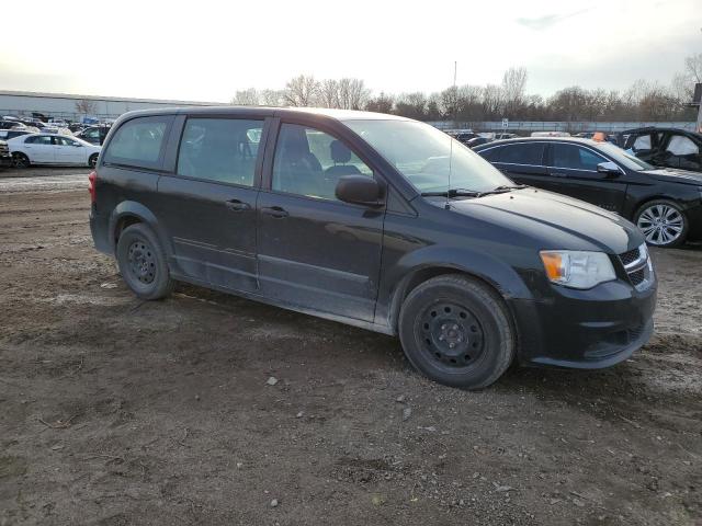 2C4RDGBG1ER219903 Dodge Grand Caravan Se