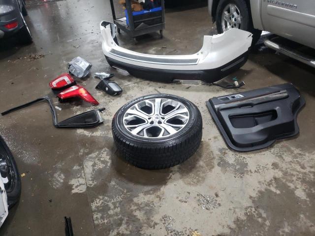 1FM5K8HT5KGA87736 Ford Explorer Platinum
