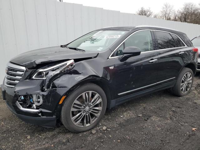 Auction sale of the 2019 Cadillac Xt5 Luxury, vin: 1GYKNCRS5KZ260239, lot number: 82898213