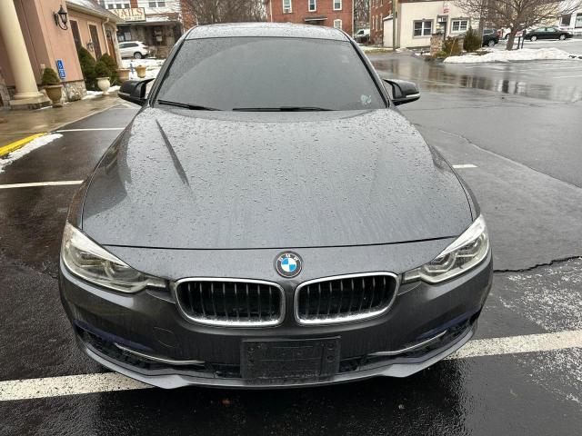 WBA8D9C51JEB35396 BMW 330 XI