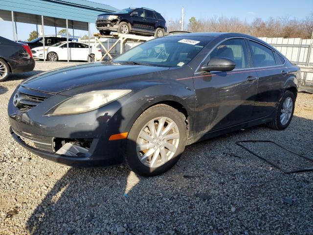 Auction sale of the 2013 Mazda 6 Touring, vin: 1YVHZ8DH7D5M02432, lot number: 37886404
