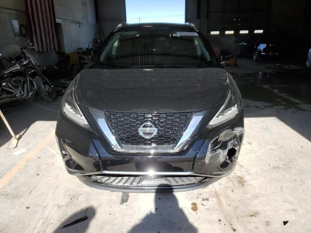 5N1AZ2CS3MC105022 Nissan MURANO SL