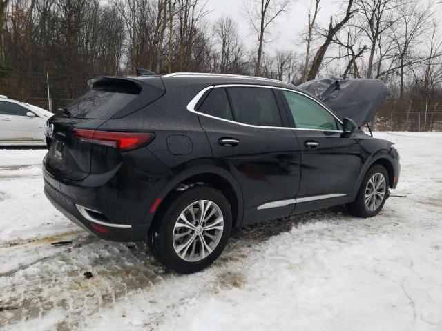 LRBAZLR45ND141940 Buick Envision Preferred