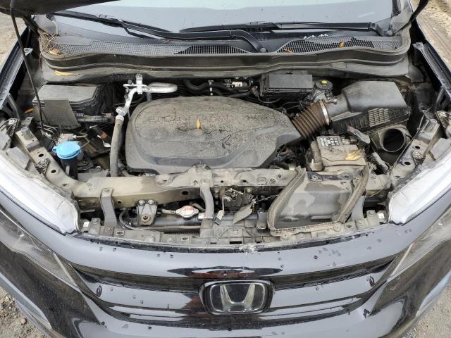 5FNYF5H24MB038116 Honda PILOT SE
