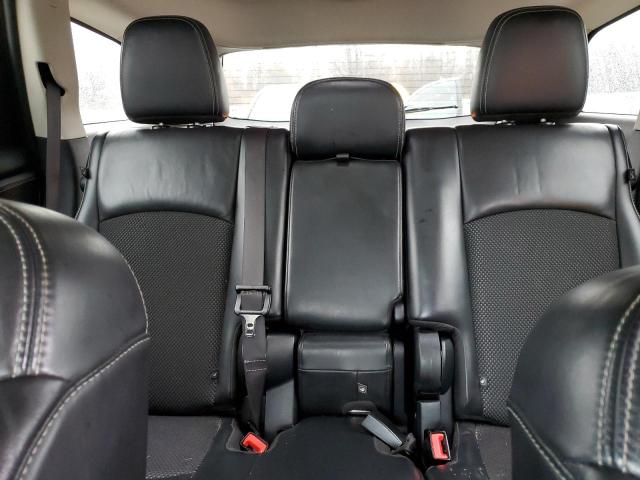 3C4PDCGG8HT532117 Dodge Journey Crossroad