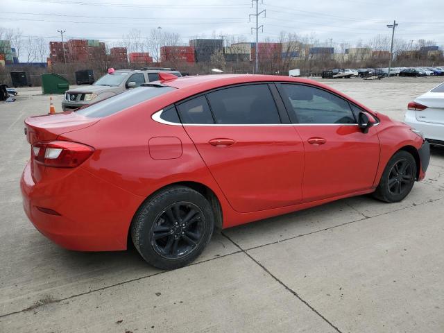 1G1BE5SM0H7139502 Chevrolet CRUZE LT
