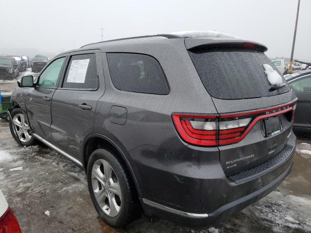 1C4RDJDG8EC552456 Dodge DURANGO LIMITED