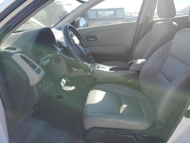 3CZRU5H71JM704811 Honda Hr-v Exl