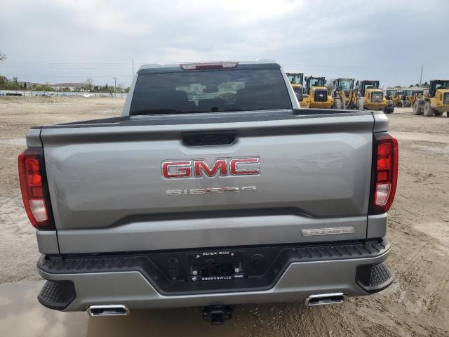 1GTUUCE80PZ309799 GMC Sierra K1500 Elevation