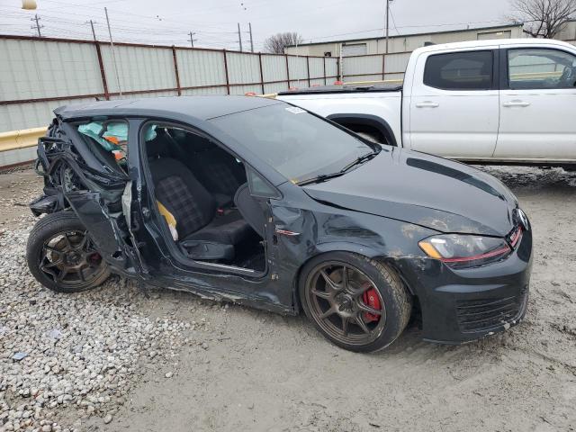 3VW447AU4HM040717 Volkswagen GTI S/SE