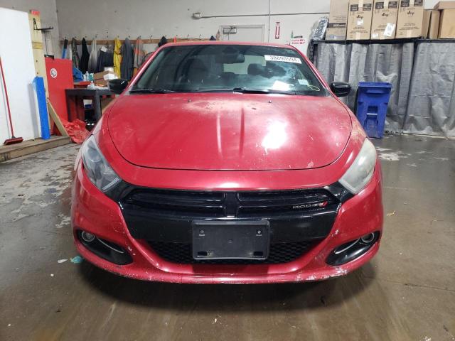 1C3CDFBBXFD410653 Dodge DART SXT