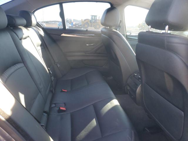 WBA5A5C59ED508925 BMW 528 I