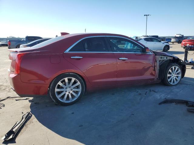 1G6AB5SX7H0123024 Cadillac ATS LUXURY