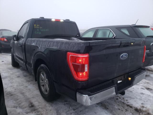 1FTMF1E59PKF52136 Ford F150