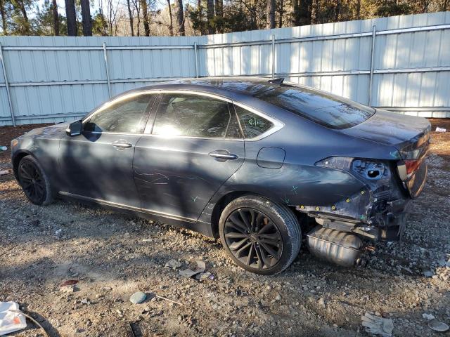 KMHGN4JE5FU093998 Hyundai Genesis 3.8l