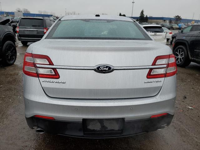 1FAHP2F81JG130536 Ford Taurus Limited