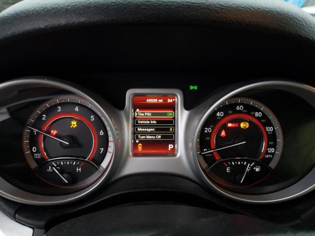 3C4PDCAB2JT447308 Dodge JOURNEY SE