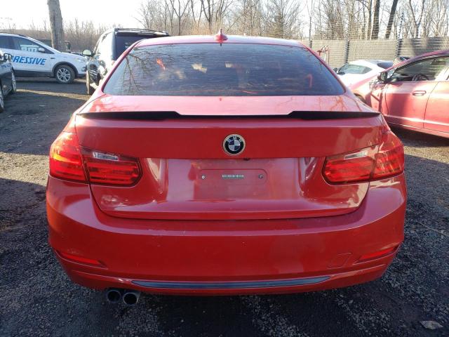 WBA3A5G52FNP34396 BMW 328 I