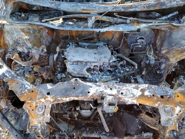 5FNRL5H90FB109311 Honda Odyssey Touring