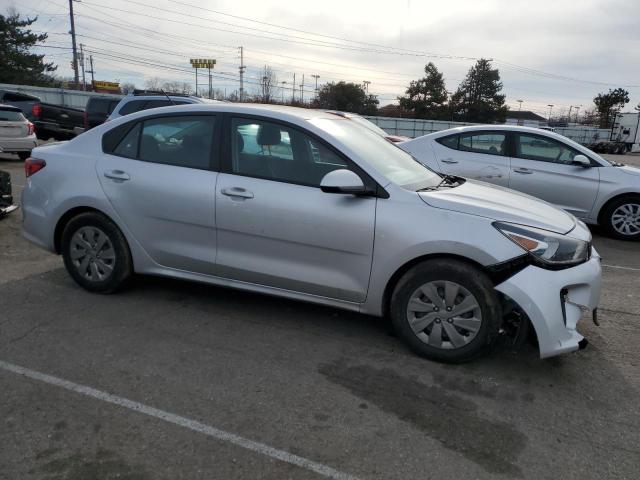 3KPA24AB2KE221082 KIA RIO S