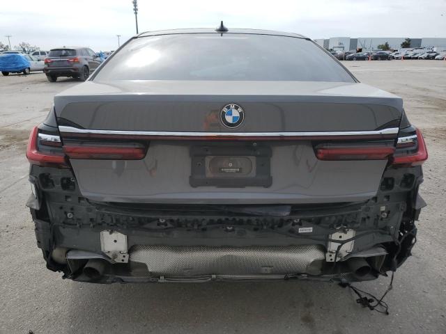 WBA7T2C00LGF96803 BMW 740 I