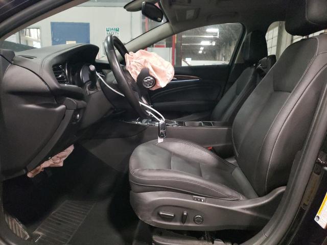 W04GP6SX1J1062312 Buick Regal Essence