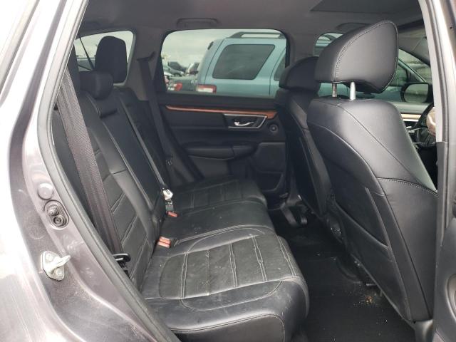 7FARW2H82JE062177 Honda CR-V EXL