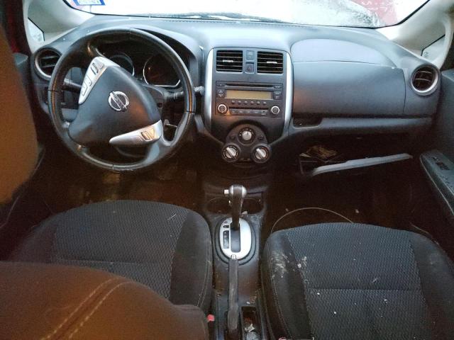 3N1CE2CP6EL437050 Nissan Versa Note S
