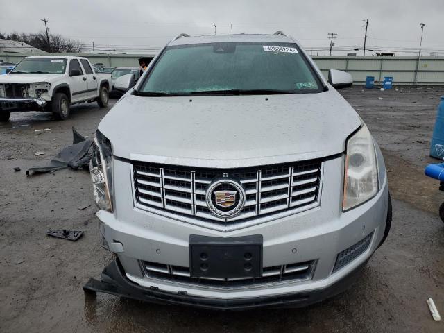 3GYFNEE37ES570549 Cadillac Srx Luxury Collection