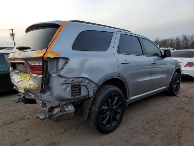 1C4RDJDG4JC474820 Dodge DURANGO GT
