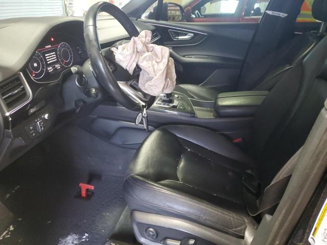 WA1VAAF74JD007082 Audi Q7 Prestige
