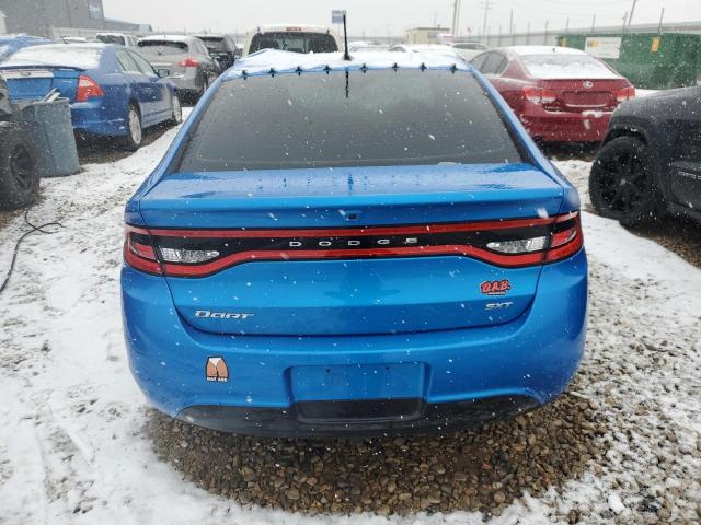 1C3CDFBB0FD338121 Dodge DART SXT