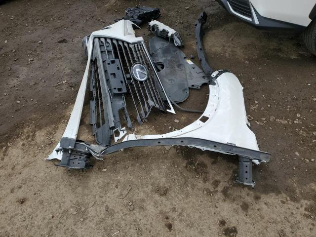 JTJBJRBZ5K2102565 Lexus NX 300H