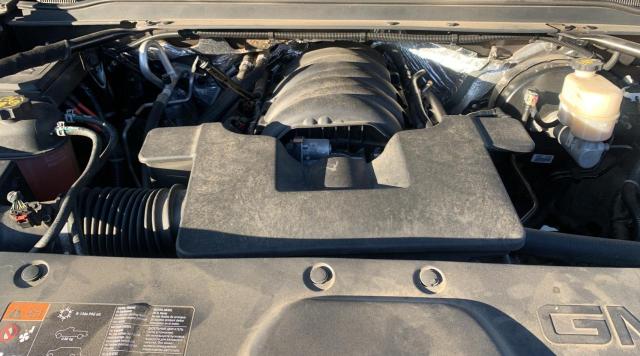 1GKS1GKC3GR449978 GMC Yukon Xl C1500 Slt