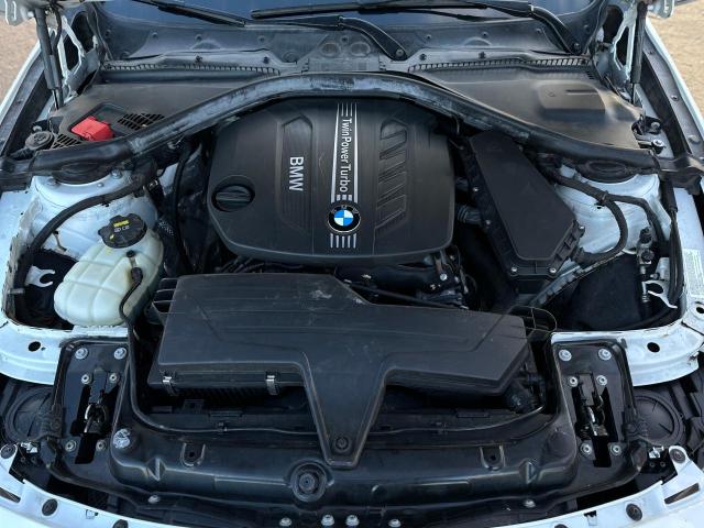 WBA3K5C54FK300968 BMW 328 D Xdrive