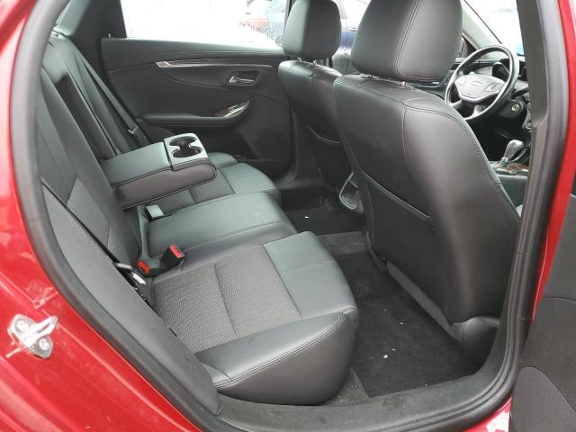 2G1115SL7F9136798 Chevrolet IMPALA LT