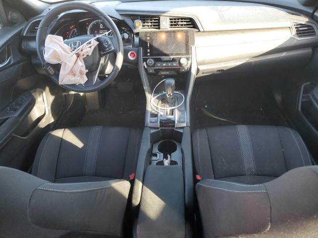 SHHFK7H50JU229101 Honda CIVIC EX