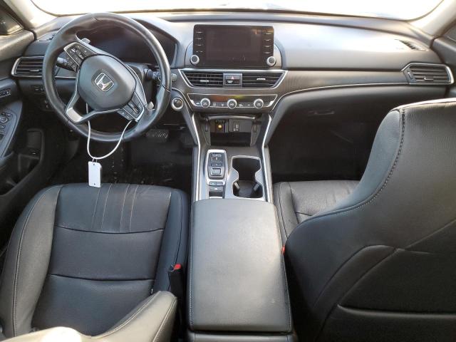 1HGCV3F58LA013968 Honda Accord Hybrid Exl