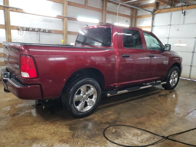 1C6RR7KG2KS589955 RAM 1500 Classic Tradesman
