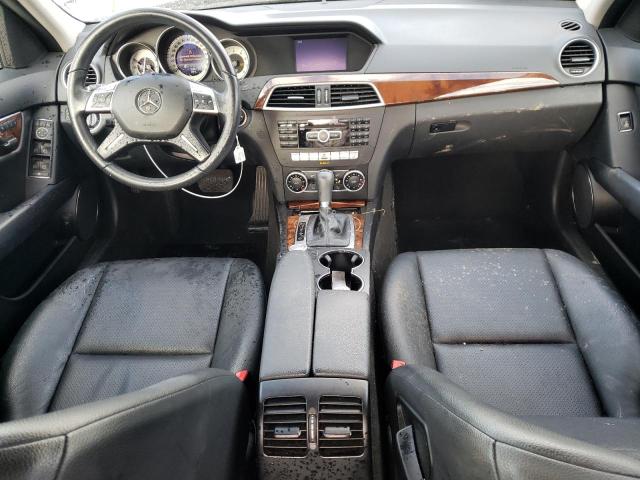 WDDGF4HB6ER308485 Mercedes-Benz 2014