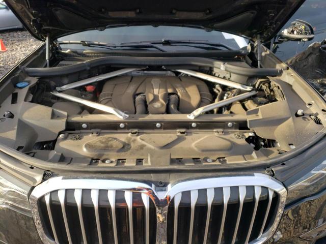 5UXCX4C56KLS37230 BMW X7 Xdrive50i