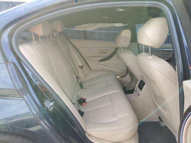 WBA8E9G59GNT88124 BMW 328 I Sulev
