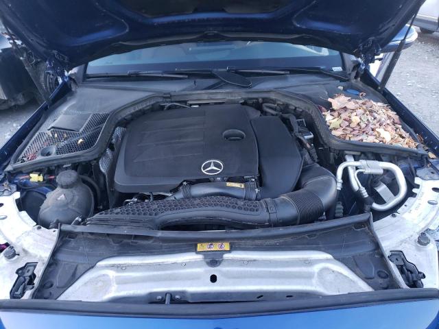 WDDWF8EB3LR535623 Mercedes-Benz C 300 4matic