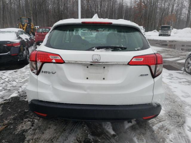 3CZRU6H35KM733135 Honda HR-V LX