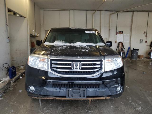 5FNYF3H36FB033788 Honda PILOT SE