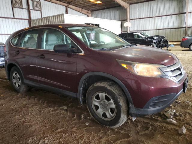 5J6RM3H3XEL041599 Honda CR-V LX